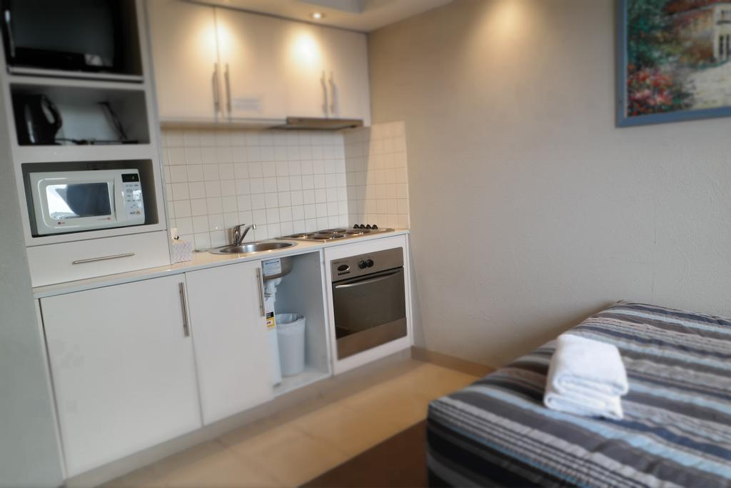 Parkville Place Serviced Apartments Мелбърн Екстериор снимка