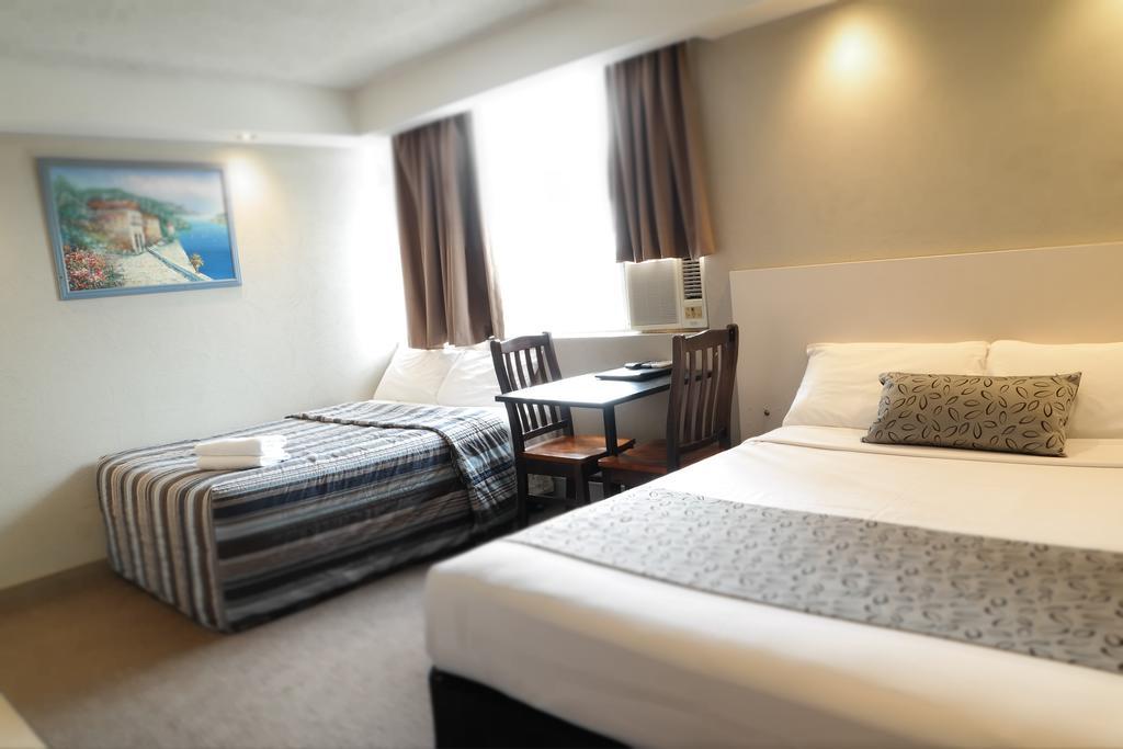 Parkville Place Serviced Apartments Мелбърн Екстериор снимка