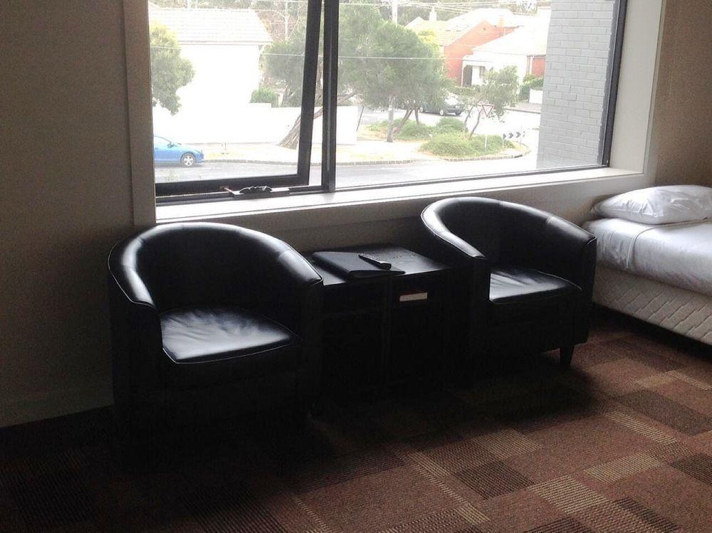 Parkville Place Serviced Apartments Мелбърн Екстериор снимка