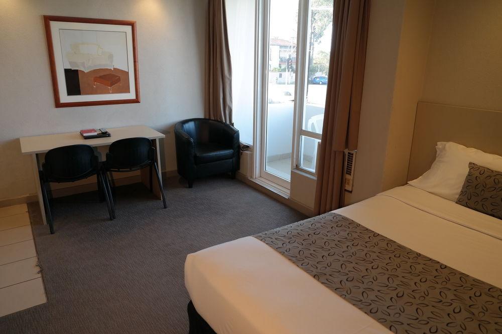 Parkville Place Serviced Apartments Мелбърн Екстериор снимка