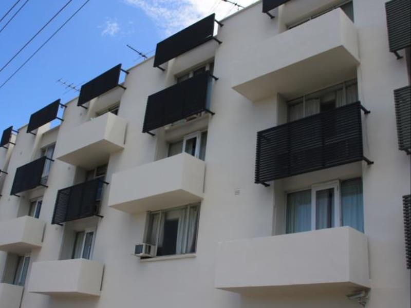 Parkville Place Serviced Apartments Мелбърн Екстериор снимка