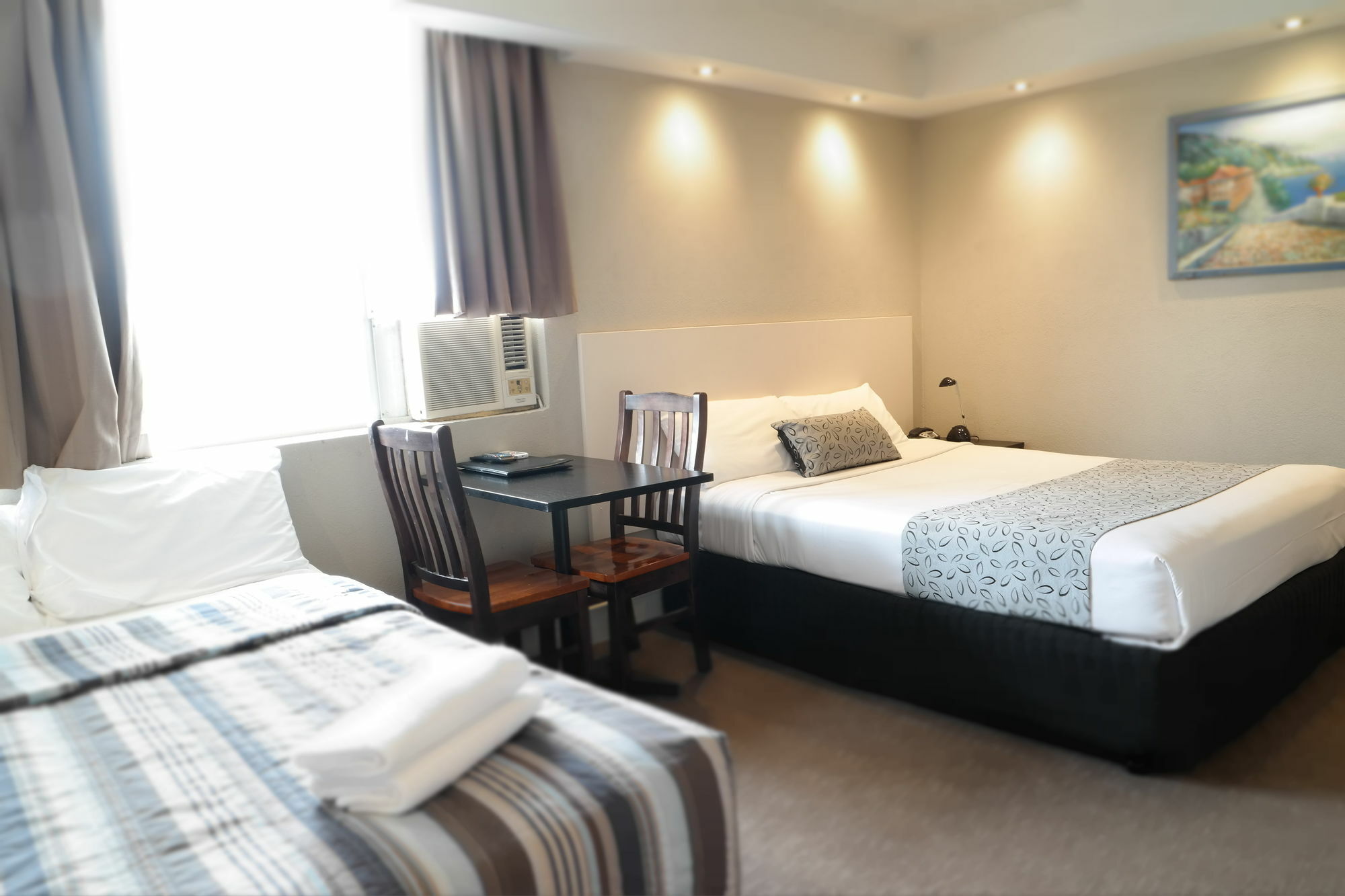Parkville Place Serviced Apartments Мелбърн Екстериор снимка