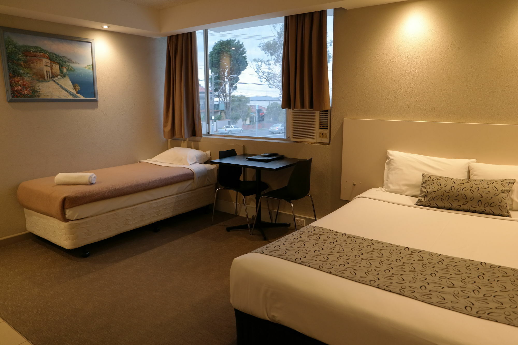 Parkville Place Serviced Apartments Мелбърн Екстериор снимка