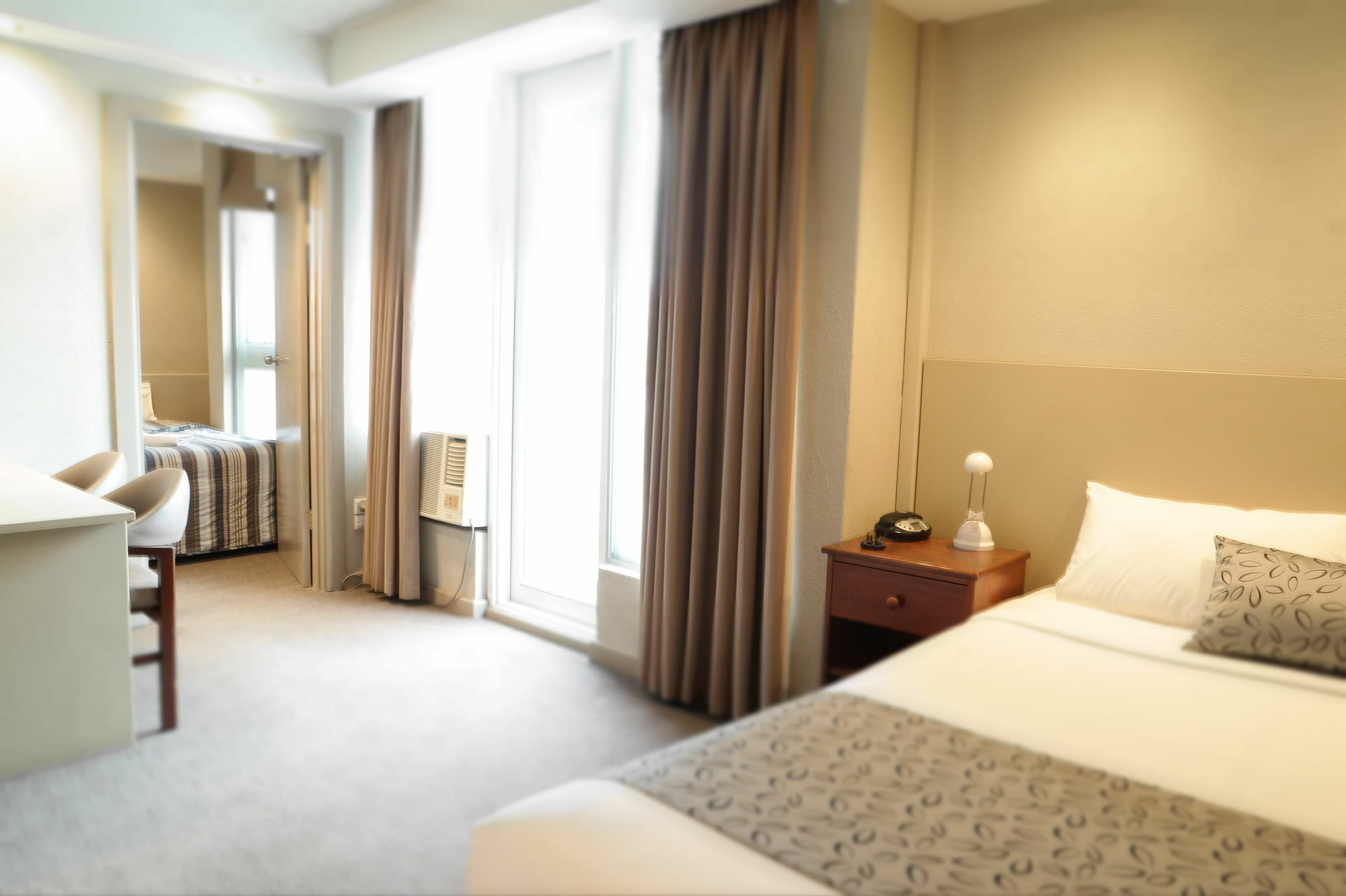 Parkville Place Serviced Apartments Мелбърн Екстериор снимка