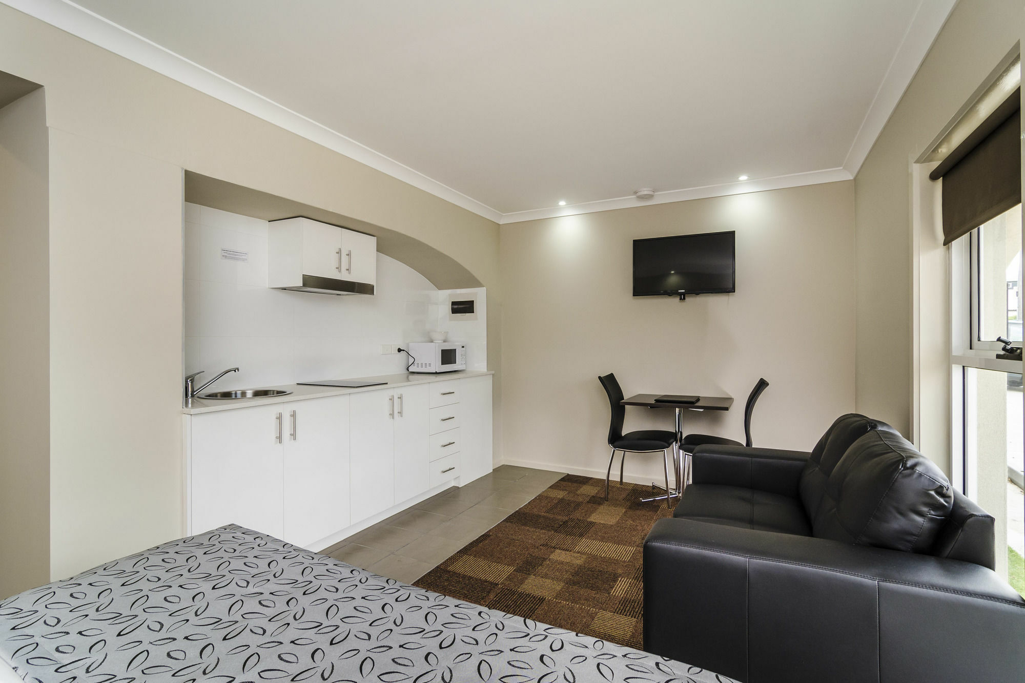 Parkville Place Serviced Apartments Мелбърн Екстериор снимка