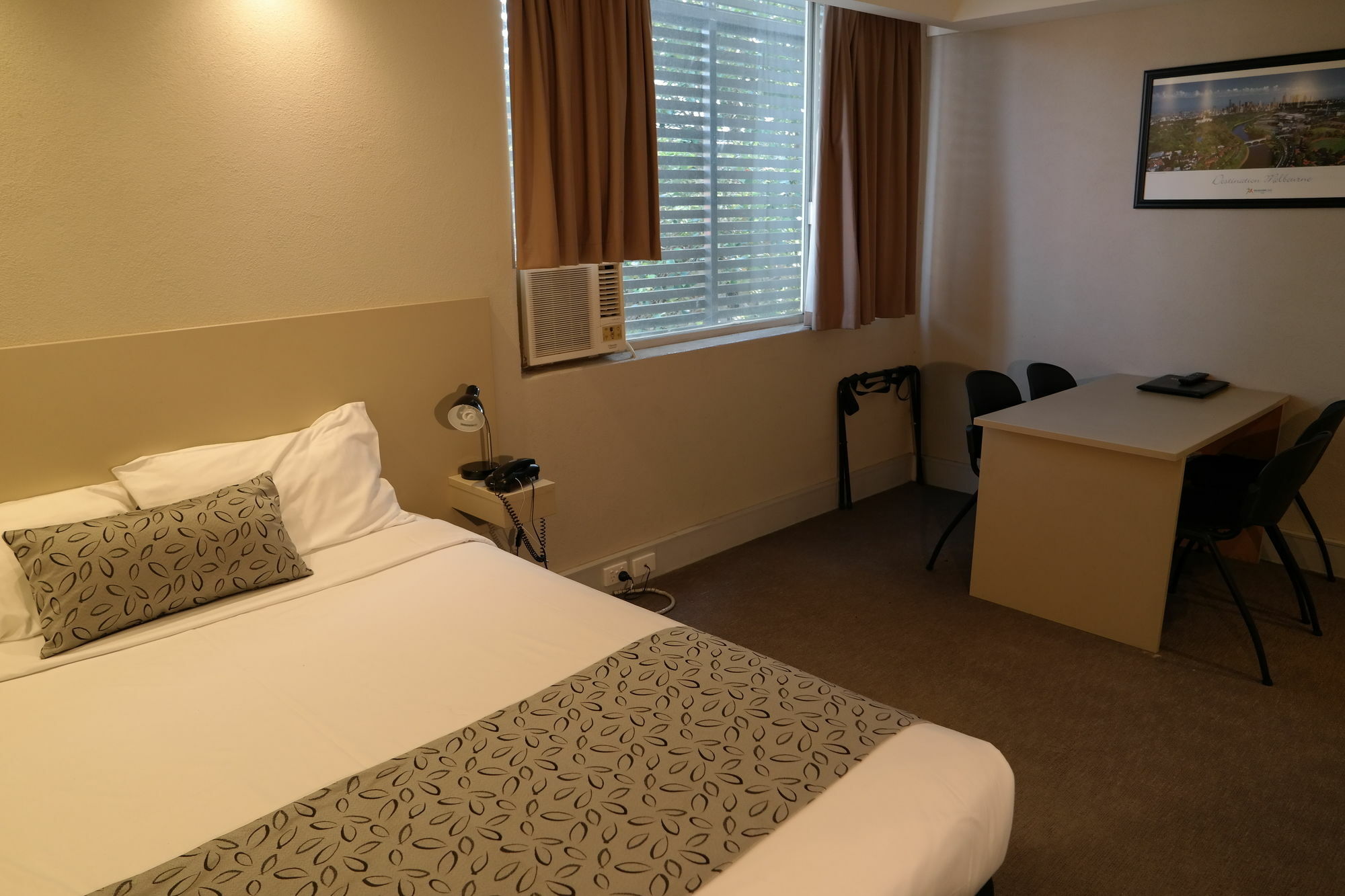 Parkville Place Serviced Apartments Мелбърн Екстериор снимка