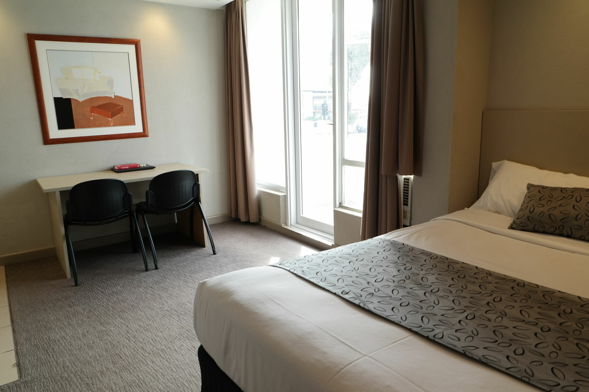 Parkville Place Serviced Apartments Мелбърн Екстериор снимка