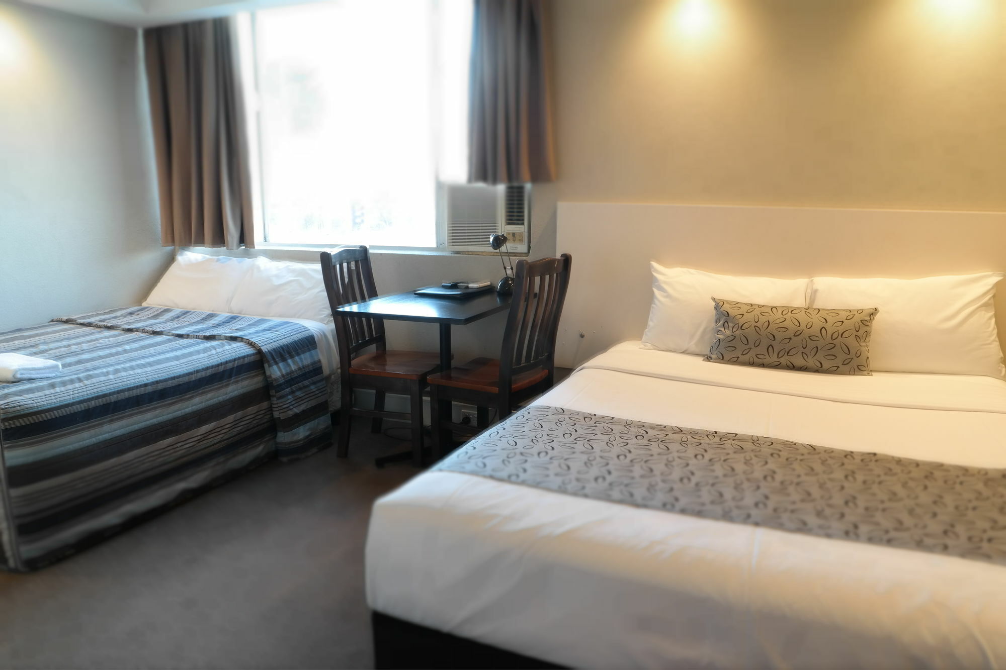 Parkville Place Serviced Apartments Мелбърн Екстериор снимка