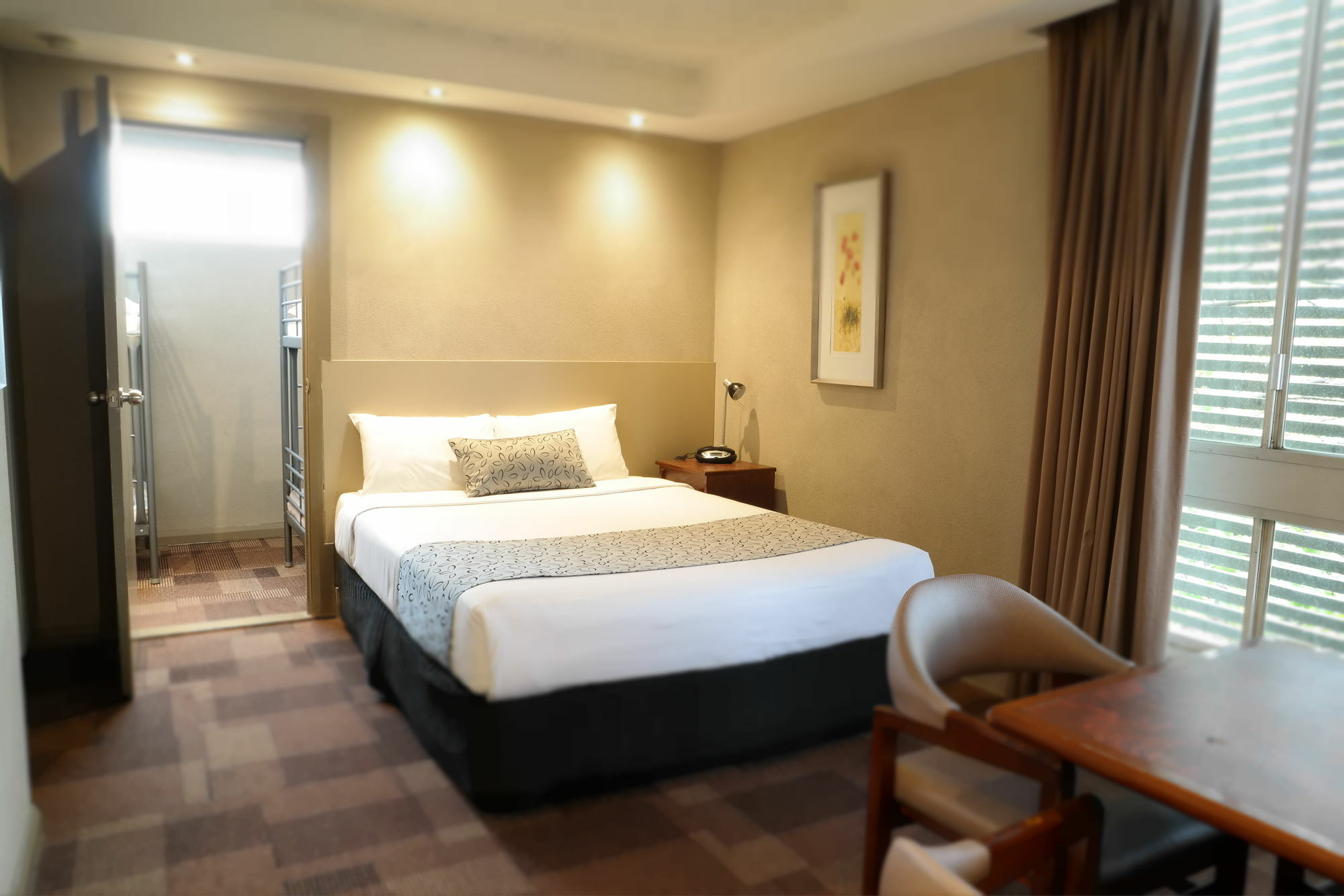 Parkville Place Serviced Apartments Мелбърн Екстериор снимка