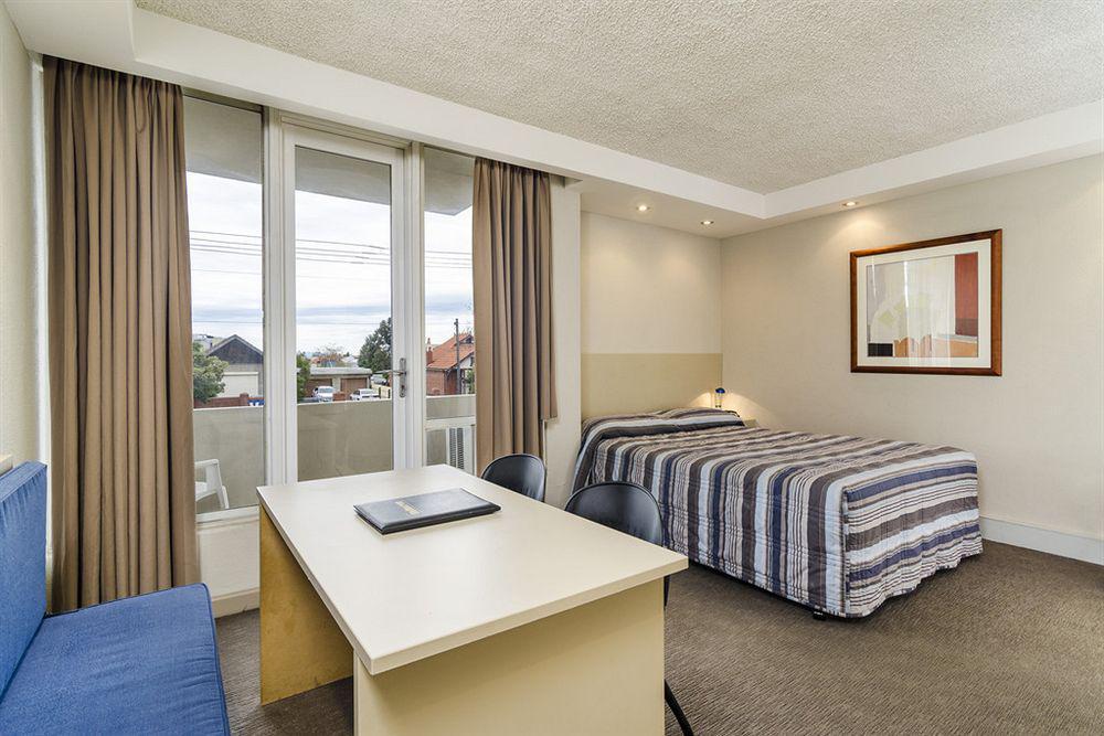 Parkville Place Serviced Apartments Мелбърн Екстериор снимка